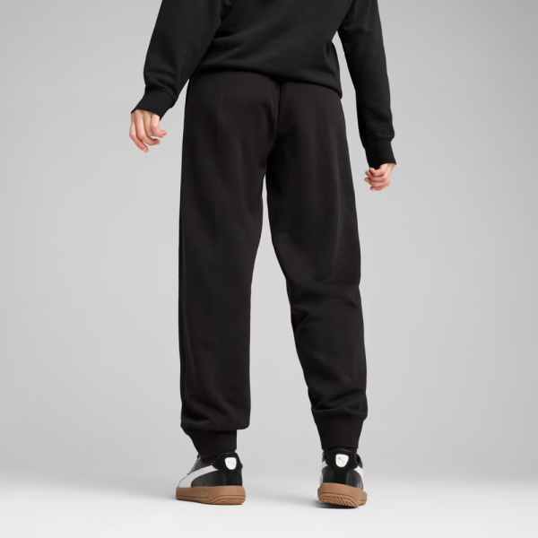 Штани спортивні SCRIPT Comfort Sweatpants 68498501 Puma L Чорний