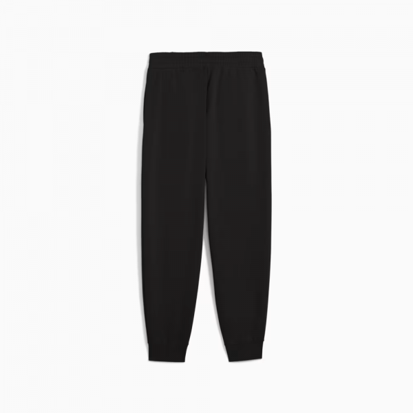 Штани спортивні SCRIPT Comfort Sweatpants 68498501 Puma L Чорний