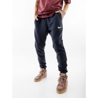 Брюки чоловічі Nike Dri-Fit Tapered CZ6379-45