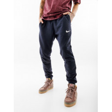 Брюки чоловічі Nike Dri-Fit Tapered CZ6379-45