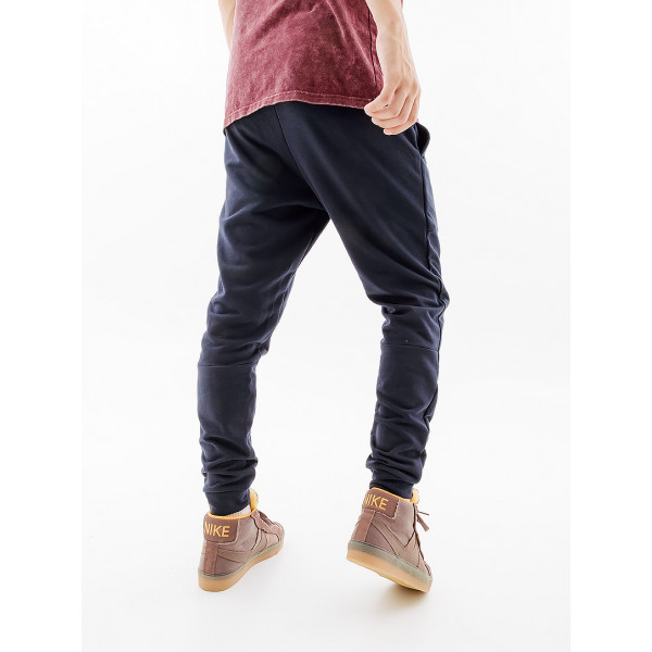 Брюки чоловічі Nike Dri-Fit Tapered CZ6379-45