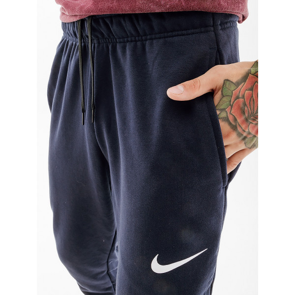 Брюки чоловічі Nike Dri-Fit Tapered CZ6379-45