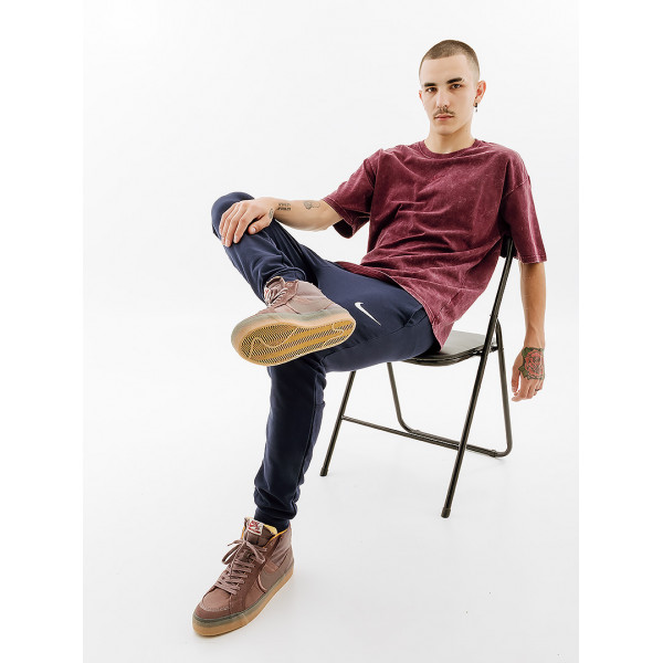Брюки чоловічі Nike Dri-Fit Tapered CZ6379-45
