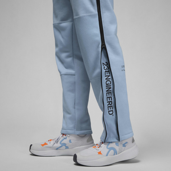 Штани Jordan 23Eng (блакитні)