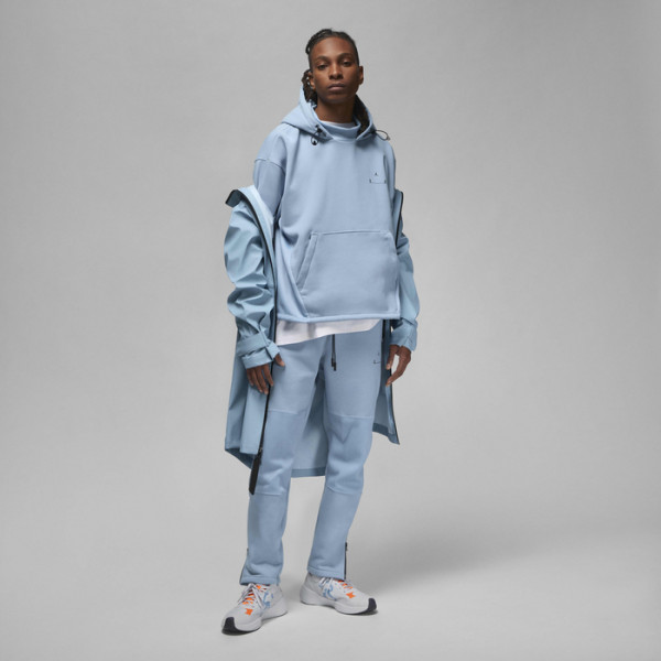 Штани Jordan 23Eng (блакитні)