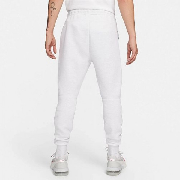 Штани Nike Sportswear Tech Fleece Joggers White