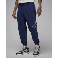 Штани Jordan M J ESS FLC BASELINE PANT
