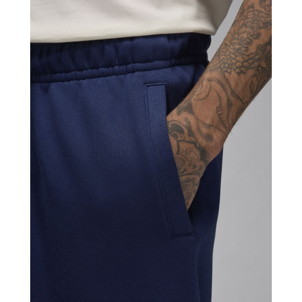 Штани Jordan M J ESS FLC BASELINE PANT