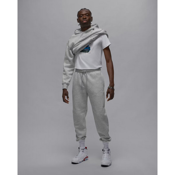 Штани чоловічі Jordan M BRK FLC PANT FV7277-050