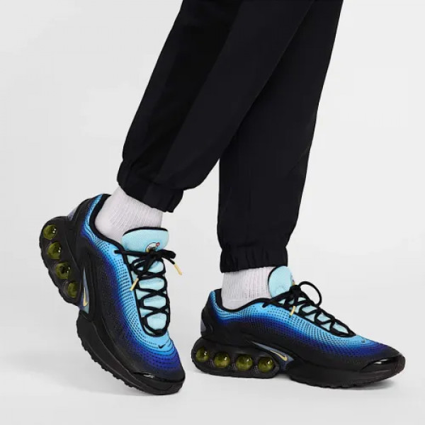 Штани Nike M DF ACD25 TRK PANT WP BR