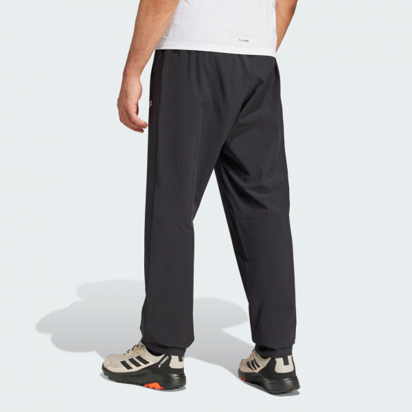 Штани MT ESS PANTS JP0811 Adidas L Чорний