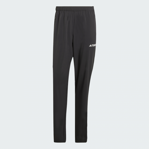 Штани MT ESS PANTS JP0811 Adidas L Чорний