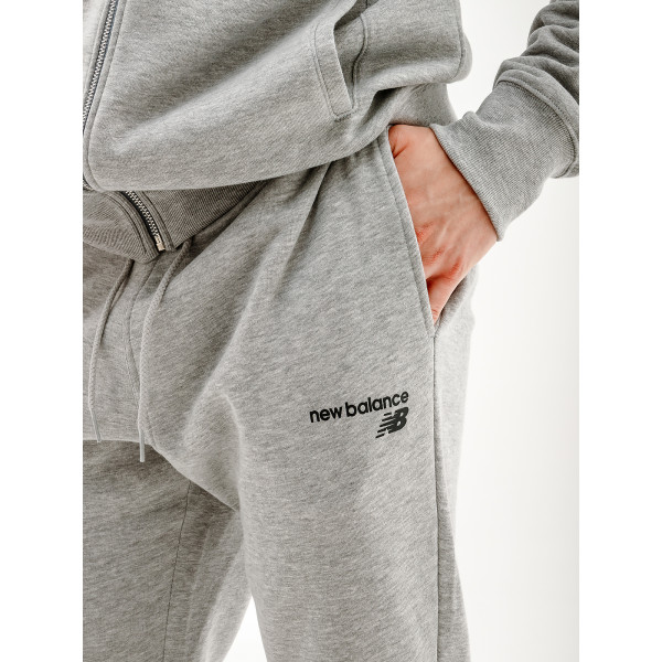Брюки чоловічі спортивні  New Balance Classic CF MP03904AG