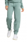 Штани жіночі спортивні SCRIPT Comfort Sweatpants 68498530 Puma Зелений