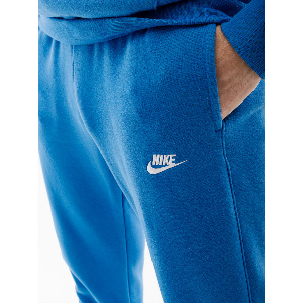 Штани чоловічі спортивні Nike CLUB JGGR BB BV2671-403
