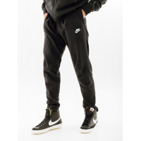 Штани чоловічі спортивні NIKE M NSW CLUB PANT OH BB BV2707-010