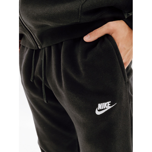 Штани чоловічі спортивні NIKE M NSW CLUB PANT OH BB BV2707-010