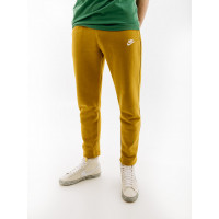 Штани чоловічі спортивні Nike CLUB PANT OH BB BV2707-716