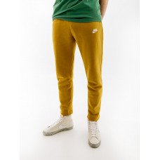 Штани чоловічі спортивні Nike CLUB PANT OH BB BV2707-716