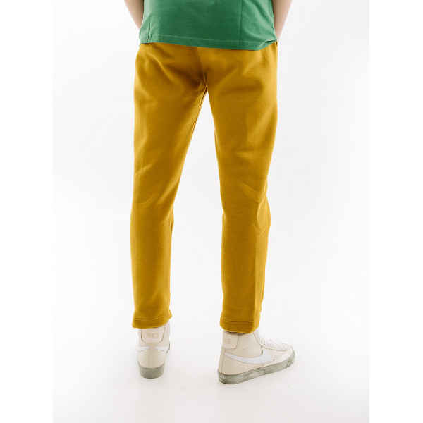 Штани чоловічі спортивні Nike CLUB PANT OH BB BV2707-716