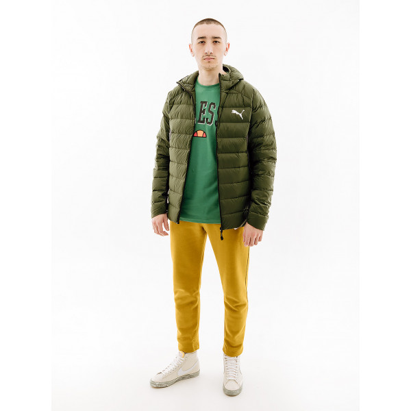 Штани чоловічі спортивні Nike CLUB PANT OH BB BV2707-716