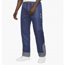 Штани Jordan x CLOT Woven Pants Navy