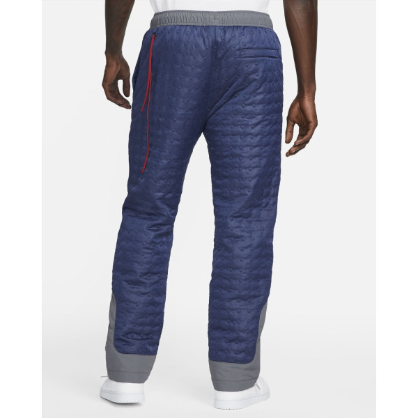 Штани Jordan x CLOT Woven Pants Navy
