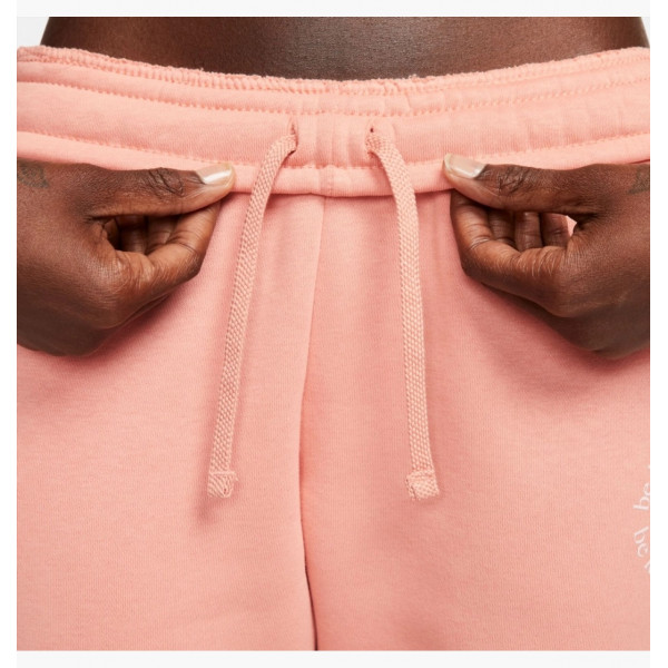 Штани жіночі спортивні Nike Sportswear Essential Fleece DR7847-824