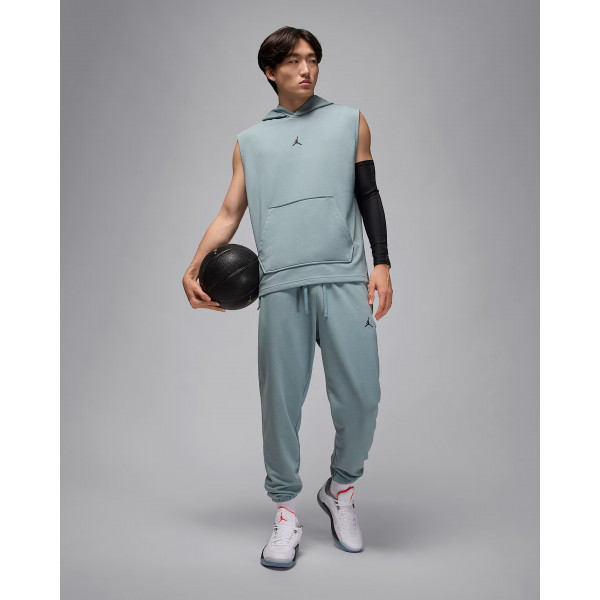 Штани спортивні чоловічі  Jordan M DF SPRT CSVR FLC PANT FV8608-041