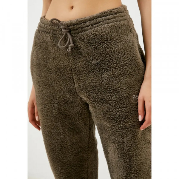 Штани Reebok CL SHERPA JOGGER