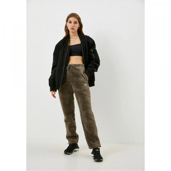 Штани Reebok CL SHERPA JOGGER