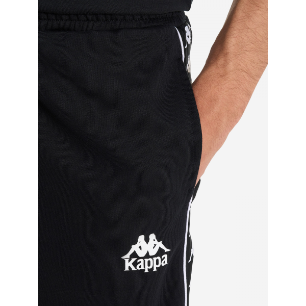 Штани Authentic Core 133863KAP-99 Kappa 48 Чорний