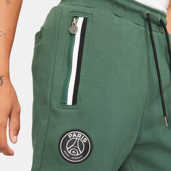 Брюки Jordan M J PSG FLEECE STATEMENT PANT