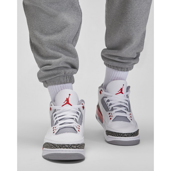 Штани JORDAN M J ESS STMT FLC PANT
