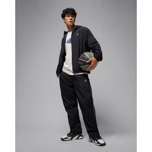 Штани чоловічі Jordan M SPRT CLSSC PANT IB2243-010