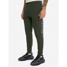Штани Authentic Core 133863KAP-G4 Kappa 48 Хакі