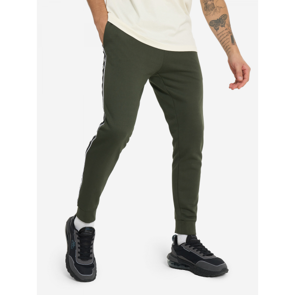 Штани Authentic Core 133863KAP-G4 Kappa 48 Хакі