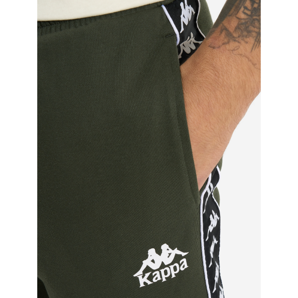Штани Authentic Core 133863KAP-G4 Kappa 48 Хакі
