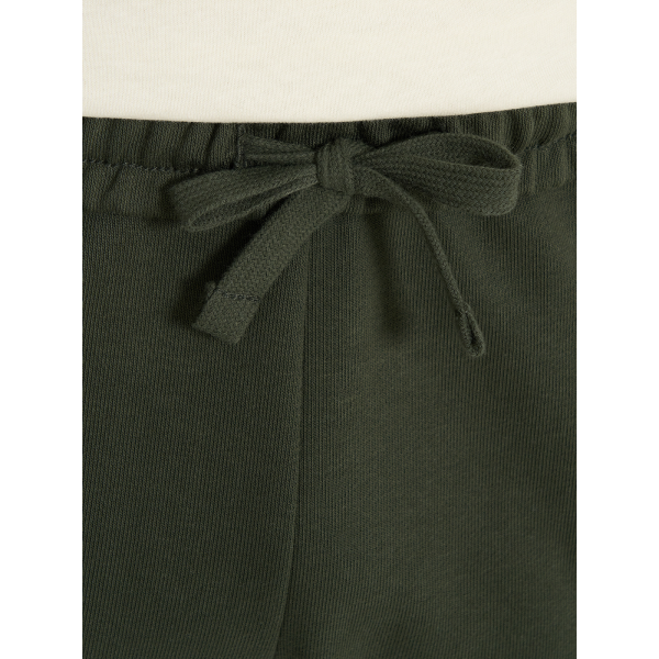 Штани Authentic Core 133863KAP-G4 Kappa 48 Хакі