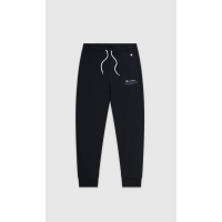 Штани rib cuff pants 219732-KK001 Champion L Чорний