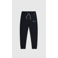 Штани rib cuff pants 219732-KK001 Champion L Чорний