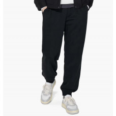 Штани чоловічі Uniqlo Sweatpants Black 458036-09 L