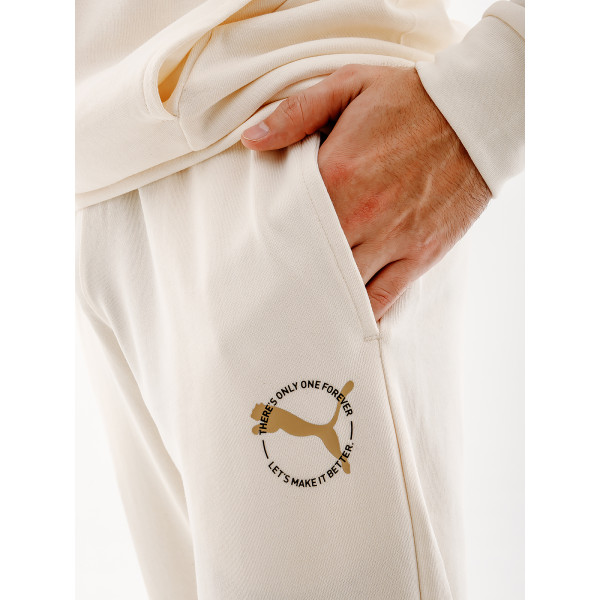 Штани чоловічі спортивні  PUMA BETTER SPORTSWEAR Sweatpants 67606599