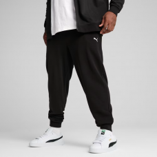 Штани чоловічі спортивні ESS Sweatpants 68261601 Puma  Чорний