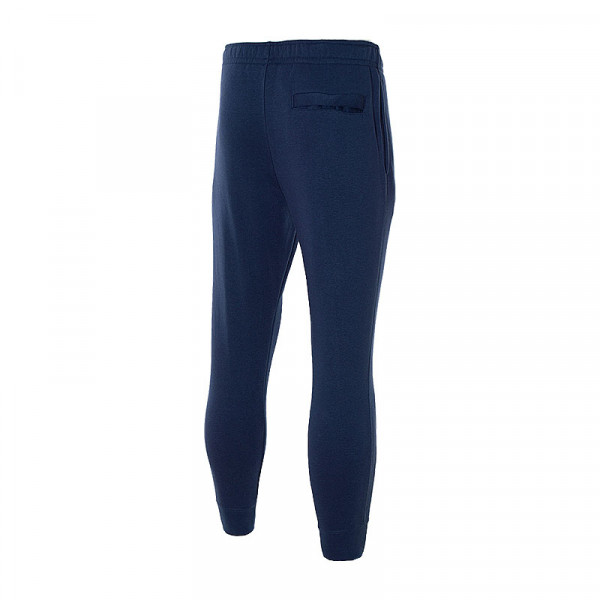 Штани чоловічі Nike Sportswear Club Fleece Blue BV2671-410