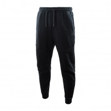 Штани чоловічі Nike M TCH FLC JGGR CU4495-010