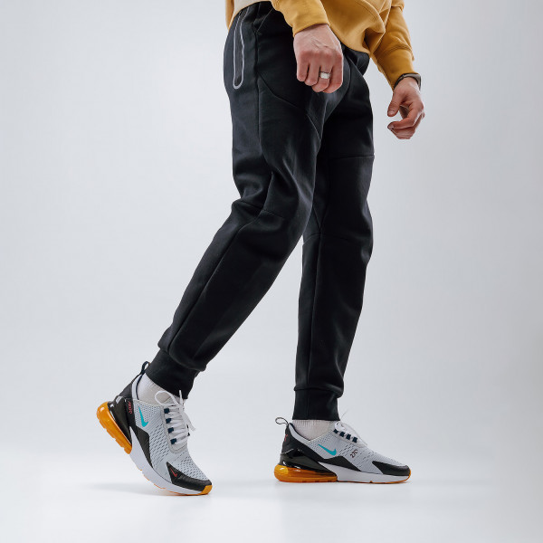 Штани чоловічі Nike M TCH FLC JGGR CU4495-010