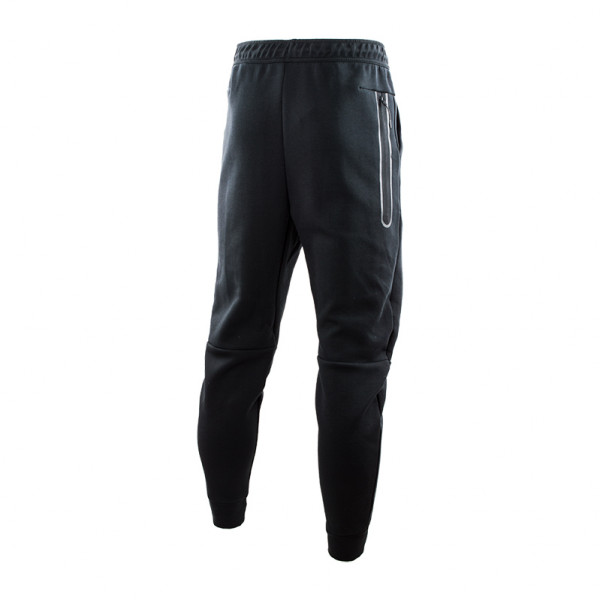 Штани чоловічі Nike M TCH FLC JGGR CU4495-010