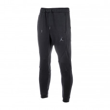 Штани чоловічі Air Jordan Dri-Fit Sport Performance Pants Black DV9785-010
