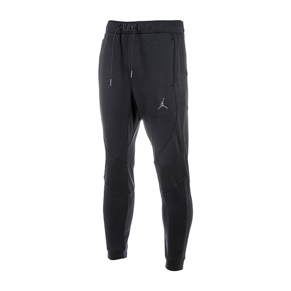 Штани чоловічі Air Jordan Dri-Fit Sport Performance Pants Black DV9785-010